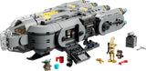 LEGO Star Wars Anzellan Starship 75445