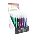 K18 Grip-On Precision Craft Knife - 36-Pack Display Set