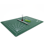 Precision Cutting Kit - Craft Knife & Cutting Mat Set