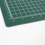 Precision Cutting Kit - Craft Knife & Cutting Mat Set