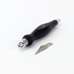 K26 Fit Grip Knife
