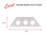 #96 Mini Micro Blade