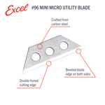 #96 Mini Micro Blade