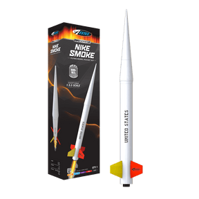 Pro Series II™ Nike Smoke - Arizona Hobbies LLC