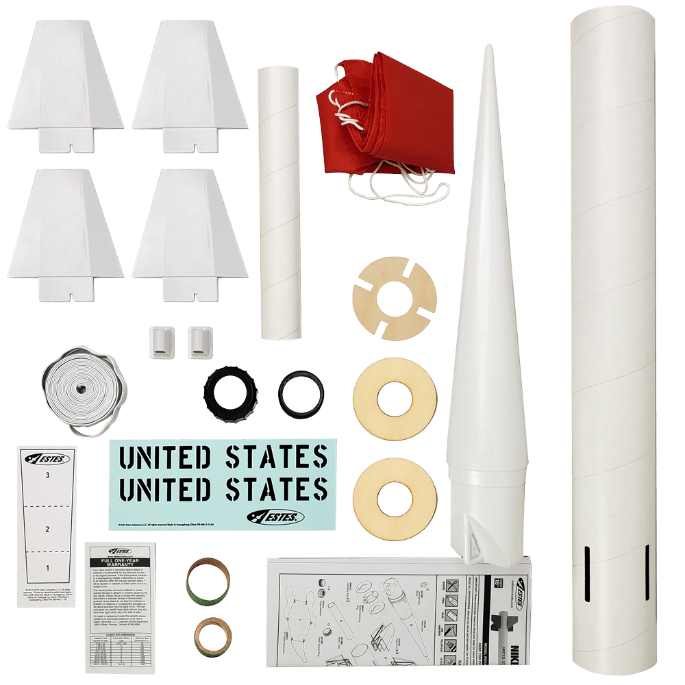Pro Series II™ Nike Smoke - Arizona Hobbies LLC