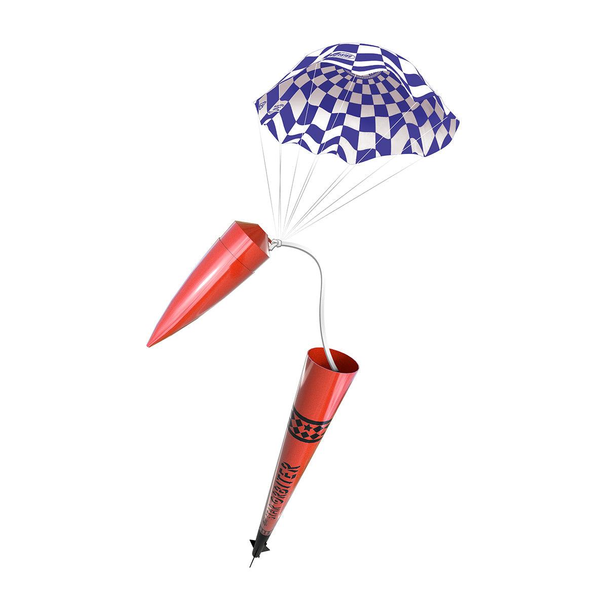 Pro Series II™ Star Orbiter™ - Arizona Hobbies LLC