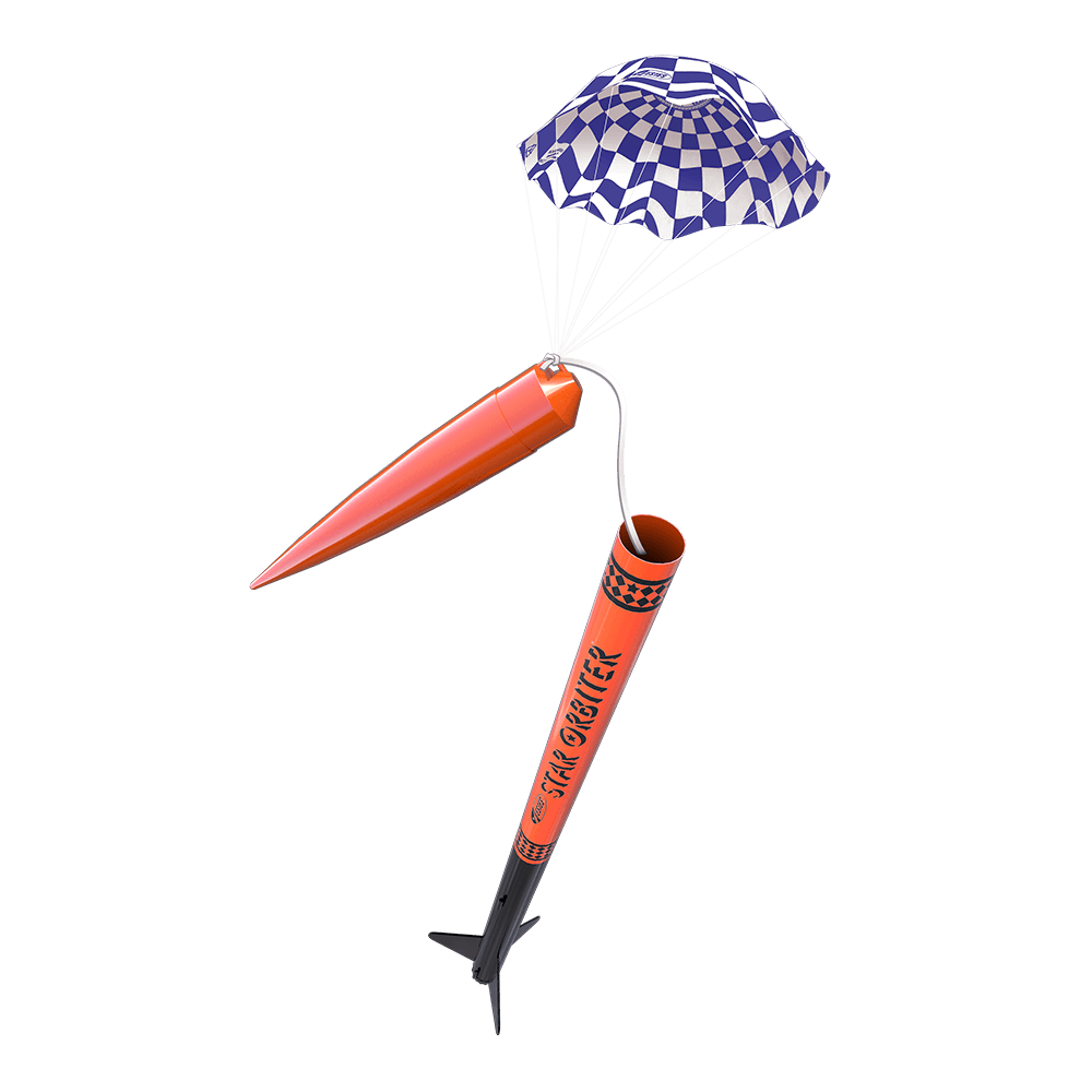 Pro Series II™ Star Orbiter™ - Arizona Hobbies LLC