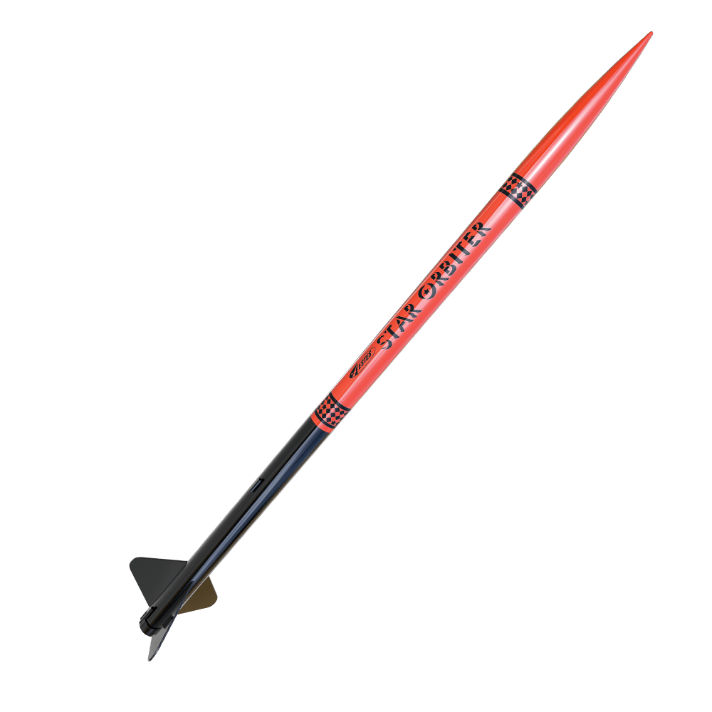 Pro Series II™ Star Orbiter™ - Arizona Hobbies LLC