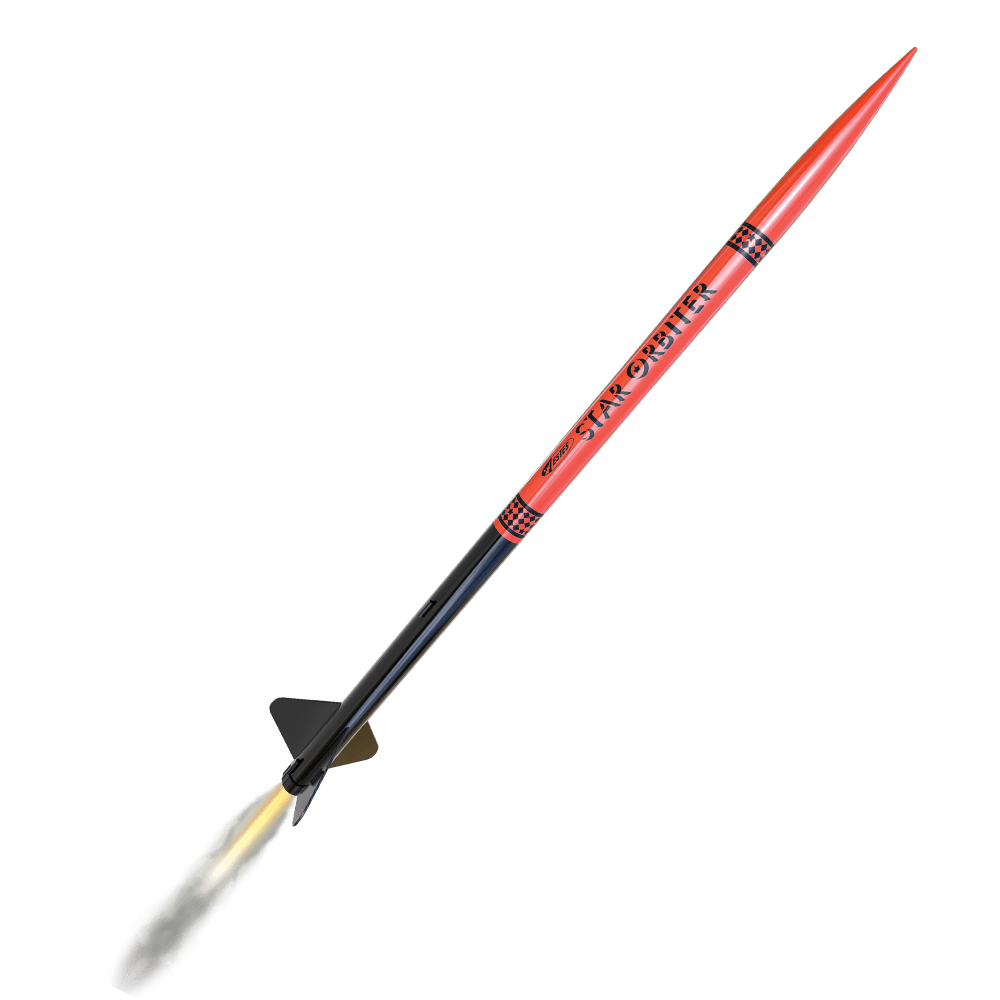 Pro Series II™ Star Orbiter™ - Arizona Hobbies LLC