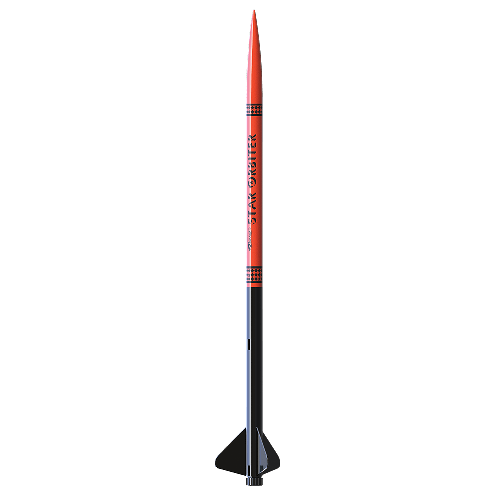 Pro Series II™ Star Orbiter™ - Arizona Hobbies LLC
