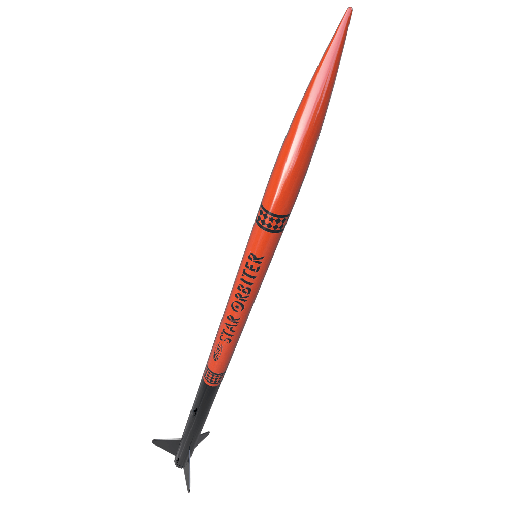 Pro Series II™ Star Orbiter™ - Arizona Hobbies LLC