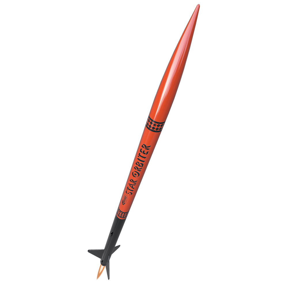 Pro Series II™ Star Orbiter™ - Arizona Hobbies LLC