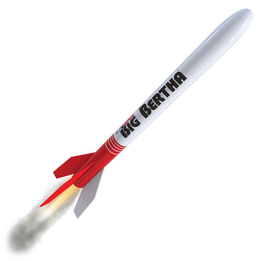 Pro Series II™ Super Big Bertha™ - Arizona Hobbies LLC