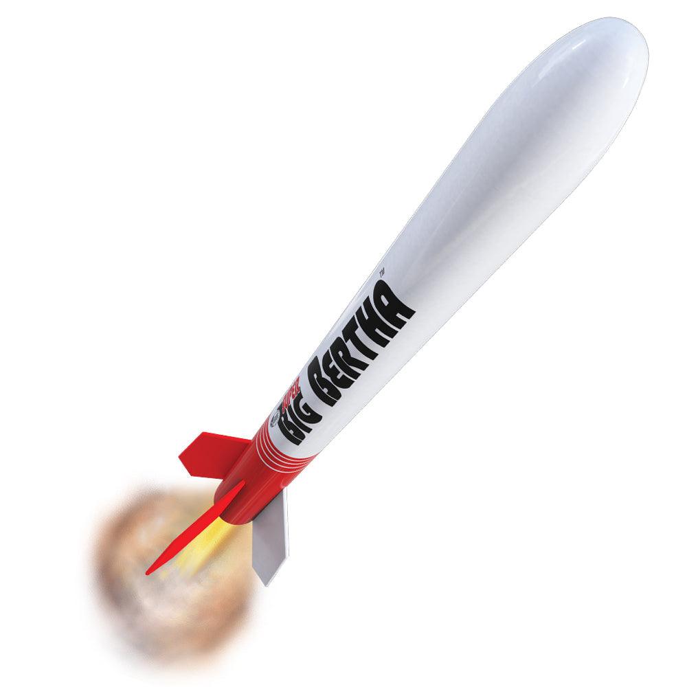 Pro Series II™ Super Big Bertha™ - Arizona Hobbies LLC