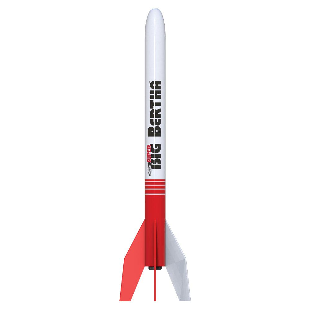 Pro Series II™ Super Big Bertha™ - Arizona Hobbies LLC