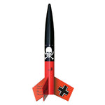 Pro Series II™ Der Big Red Max™ - Arizona Hobbies LLC