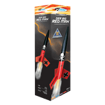 Pro Series II™ Der Big Red Max™ - Arizona Hobbies LLC