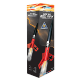 Pro Series II™ Der Big Red Max™ - Arizona Hobbies LLC