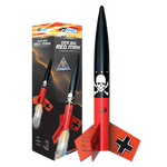 Pro Series II™ Der Big Red Max™ - Arizona Hobbies LLC