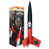 Pro Series II™ Der Big Red Max™ - Arizona Hobbies LLC