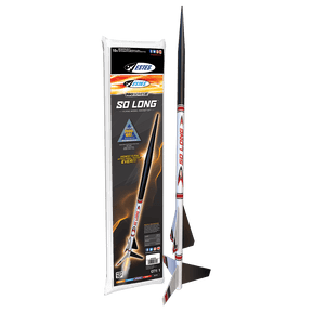 Pro Series II™ So Long - Arizona Hobbies LLC