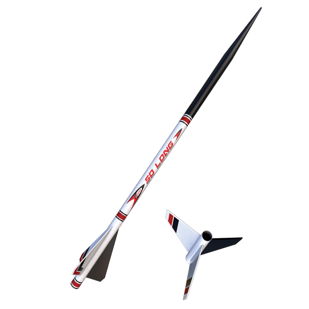 Pro Series II™ So Long - Arizona Hobbies LLC