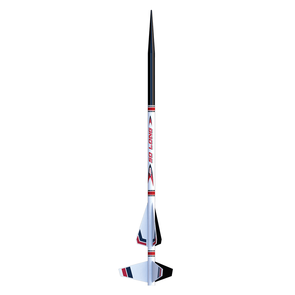Pro Series II™ So Long - Arizona Hobbies LLC