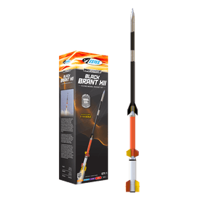 Pro Series II™ Black Brant XII - Arizona Hobbies LLC