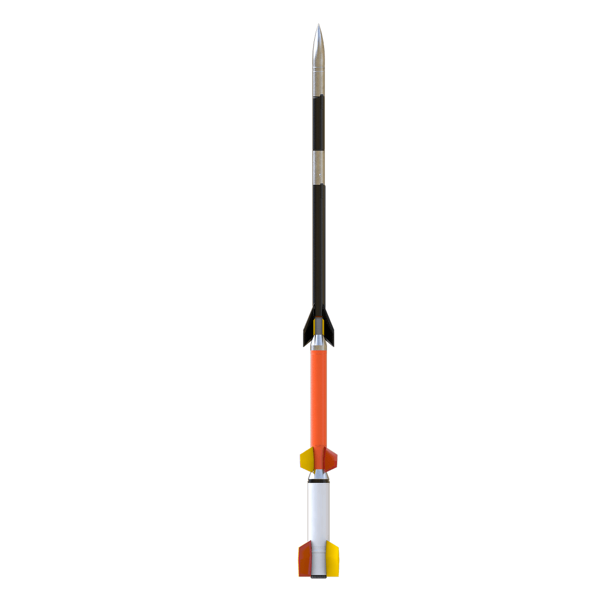 Pro Series II™ Black Brant XII - Arizona Hobbies LLC
