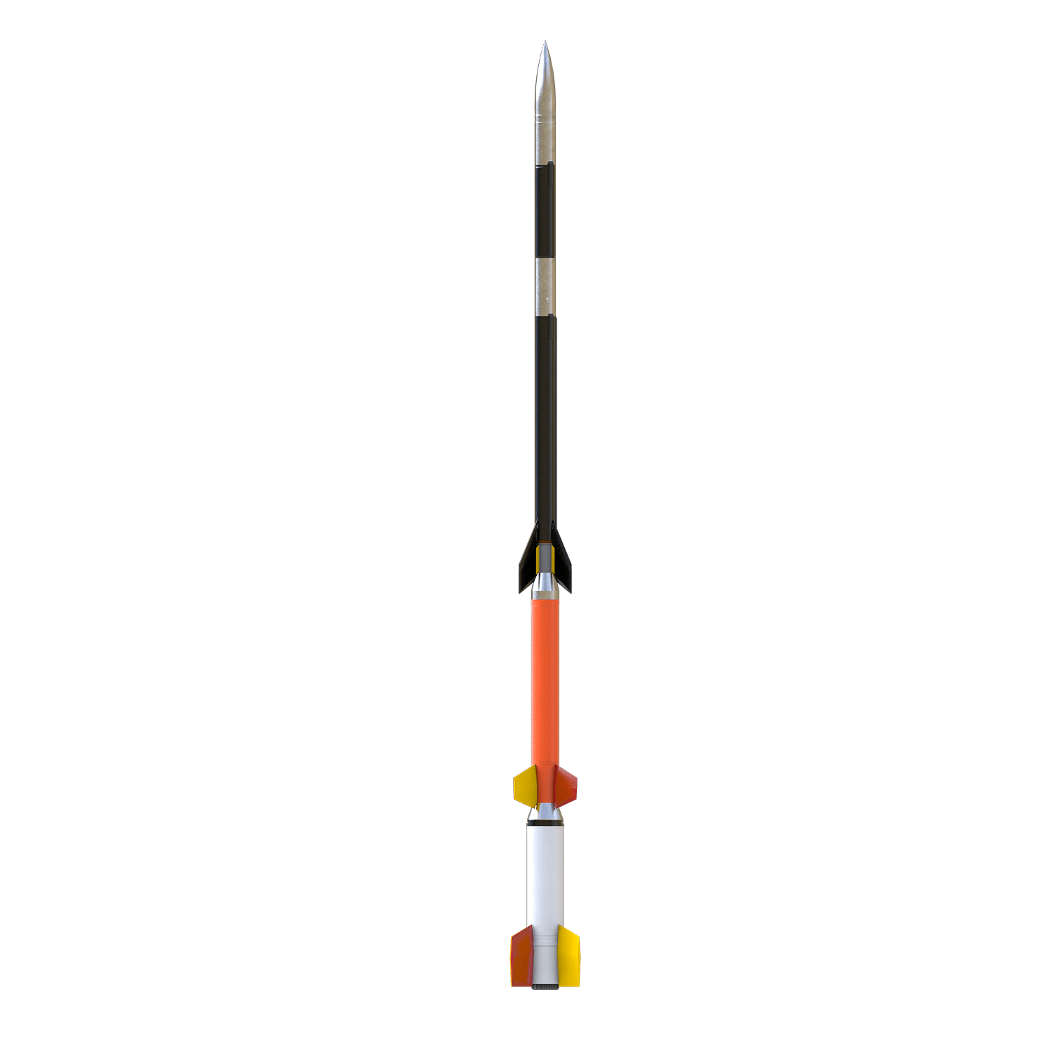Pro Series II™ Black Brant XII - Arizona Hobbies LLC