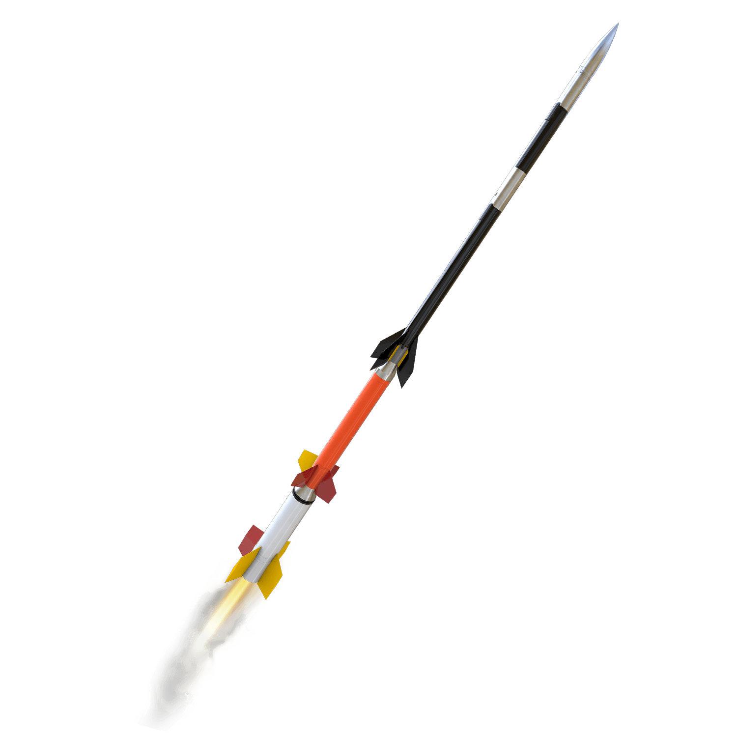 Pro Series II™ Black Brant XII - Arizona Hobbies LLC
