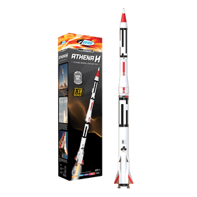Pro Series II™ Athena H - Arizona Hobbies LLC