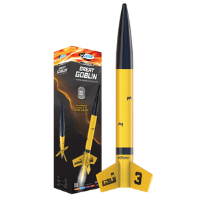 Pro Series II™ Great Goblin - Arizona Hobbies LLC