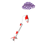 Kerbal Rocket & Jeb - Arizona Hobbies LLC