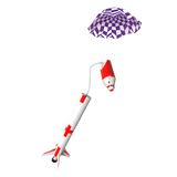 Kerbal Rocket & Jeb - Arizona Hobbies LLC