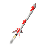 Kerbal Rocket & Jeb - Arizona Hobbies LLC