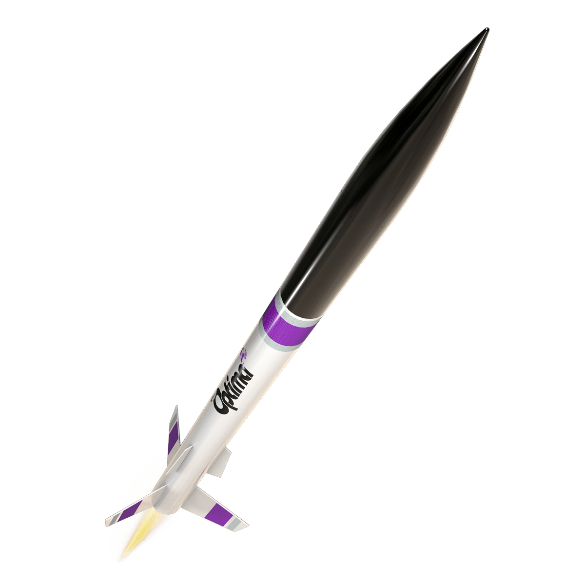 Pro Series II™ Optima™ - Arizona Hobbies LLC