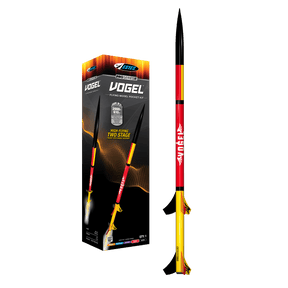 Pro Series II™ Vogel™ - Arizona Hobbies LLC