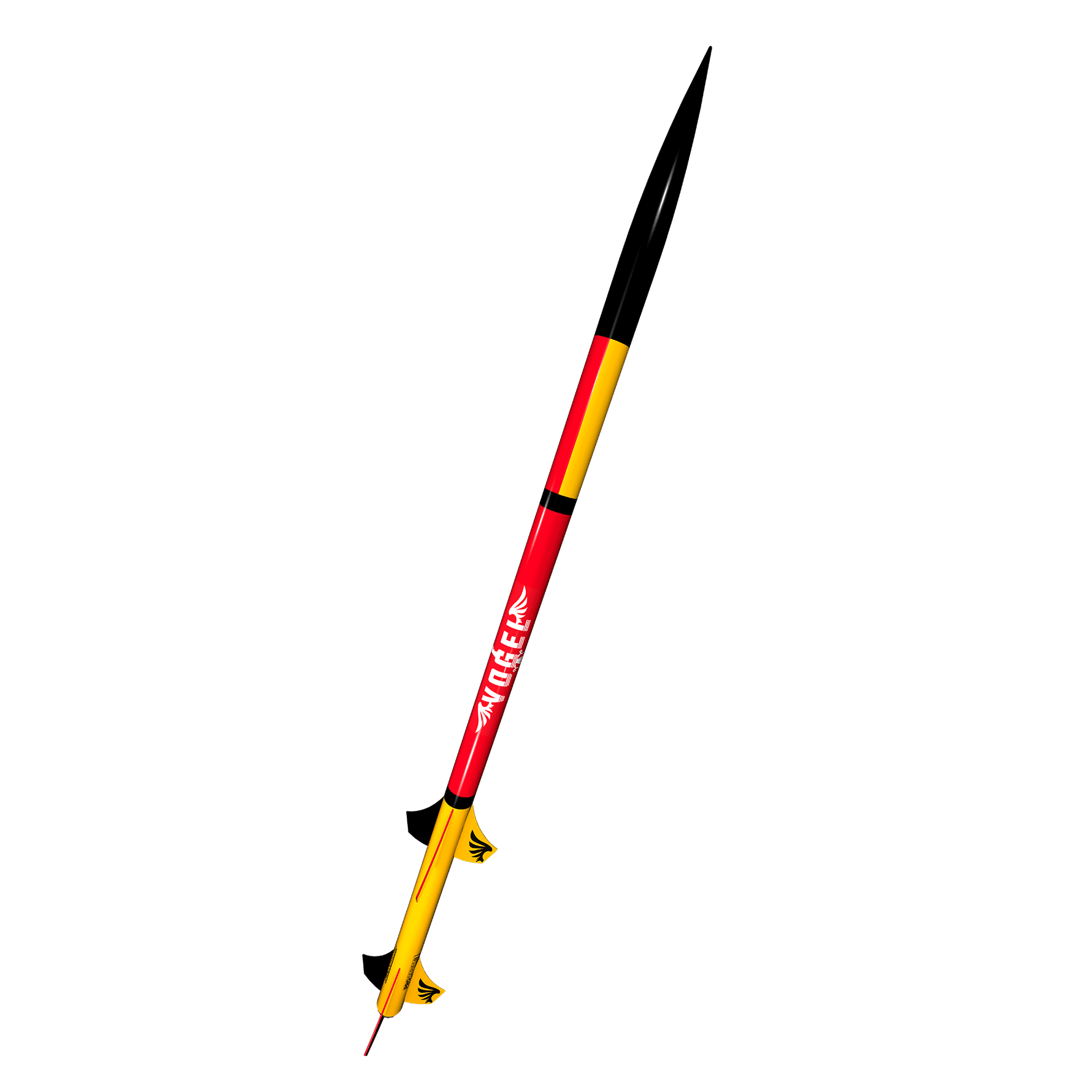 Pro Series II™ Vogel™ - Arizona Hobbies LLC