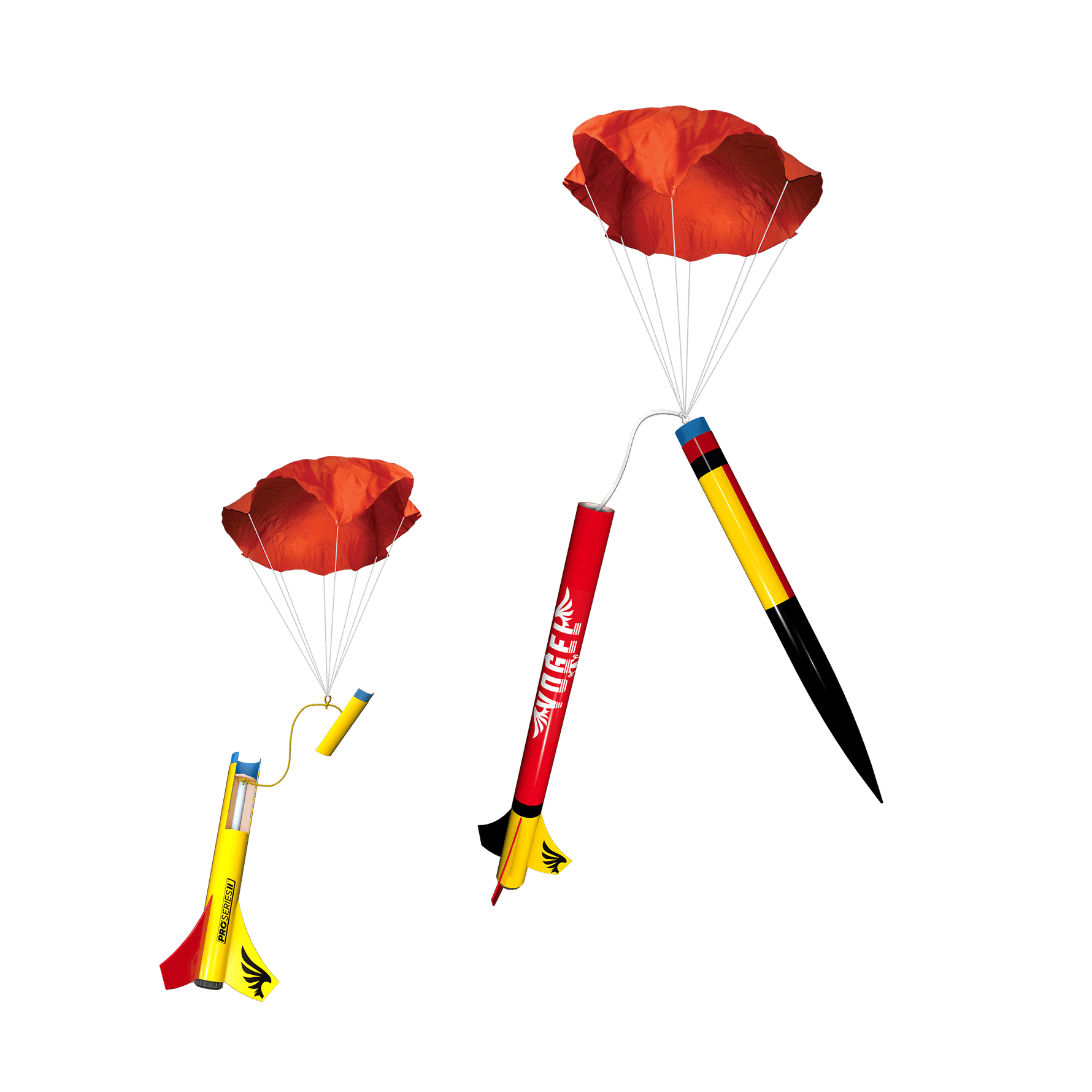 Pro Series II™ Vogel™ - Arizona Hobbies LLC