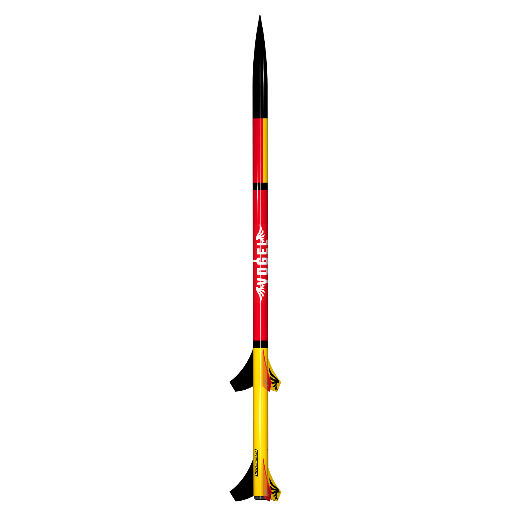 Pro Series II™ Vogel™ - Arizona Hobbies LLC