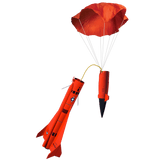 Pro Series II™ Jayhawk - Arizona Hobbies LLC
