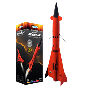 Pro Series II™ Jayhawk - Arizona Hobbies LLC