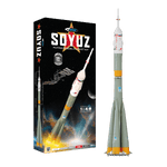 Pro Series II™ Soyuz - Arizona Hobbies LLC