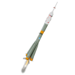 Pro Series II™ Soyuz - Arizona Hobbies LLC