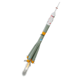 Pro Series II™ Soyuz - Arizona Hobbies LLC
