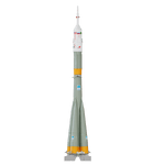 Pro Series II™ Soyuz - Arizona Hobbies LLC
