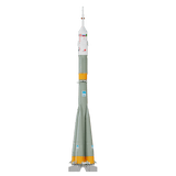 Pro Series II™ Soyuz - Arizona Hobbies LLC