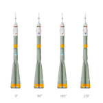 Pro Series II™ Soyuz - Arizona Hobbies LLC