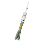 Pro Series II™ Soyuz - Arizona Hobbies LLC